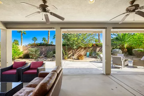 Exterior - 60108 Katie Cir, La Quinta, CA 92253 photo 4 of 19
