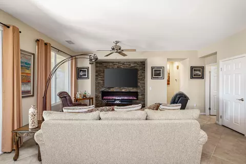 Living - 60108 Katie Cir, La Quinta, CA 92253 photo 3 of 4
