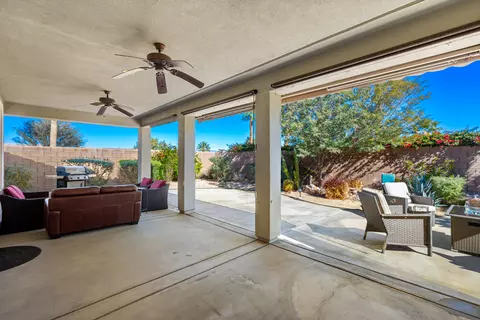 Exterior - 60108 Katie Cir, La Quinta, CA 92253 photo 5 of 19