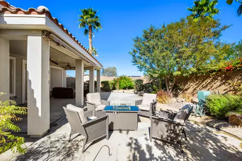 Exterior - 60108 Katie Cir, La Quinta, CA 92253 photo 6 of 19