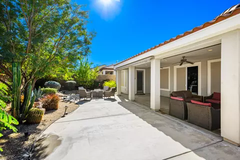 Exterior - 60108 Katie Cir, La Quinta, CA 92253 photo 3 of 19