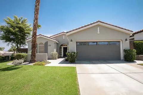 Exterior - 60108 Katie Cir, La Quinta, CA 92253 photo 2 of 19