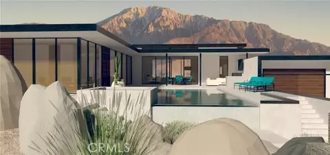 1961 Vista Palizada Dr, Palm Springs, CA 92262