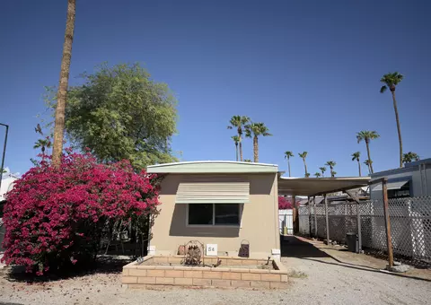 18801 Roberts Rd, Desert Hot Springs, CA 92241