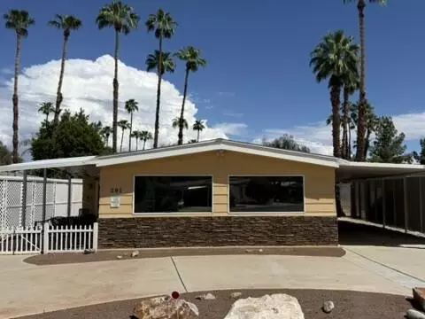 291 Avenue Andorra, Cathedral City, CA 92234