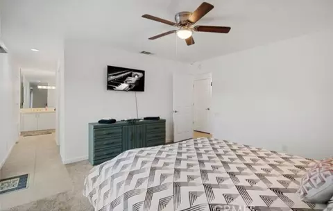 Bedroom - 8564 Taft Ct, Yucca Valley, CA 92284 photo 2 of 3