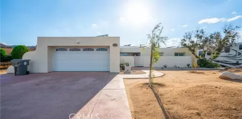 Exterior - 8564 Taft Ct, Yucca Valley, CA 92284 photo 3 of 3