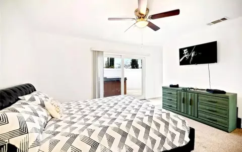 Bedroom - 8564 Taft Ct, Yucca Valley, CA 92284 photo 1 of 3