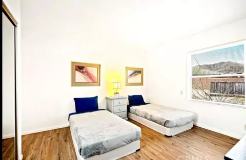 Bedroom - 8564 Taft Ct, Yucca Valley, CA 92284 photo 3 of 3