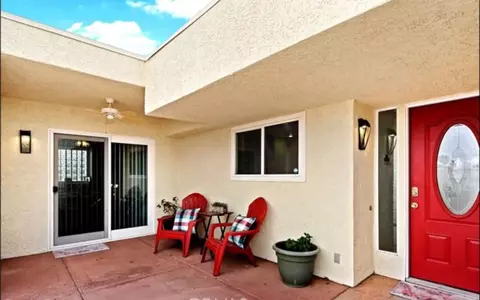 Exterior - 8564 Taft Ct, Yucca Valley, CA 92284 photo 2 of 3