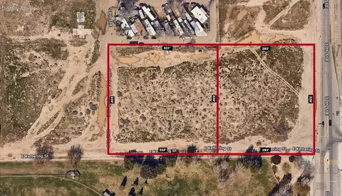 30 Th Street East E Kettering St, Lancaster, CA 93535 photo 2