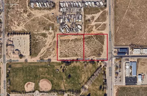 30 Th Street East E Kettering St, Lancaster, CA 93535 photo 3