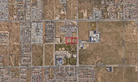 30 Th Street East E Kettering St, Lancaster, CA 93535 photo 6