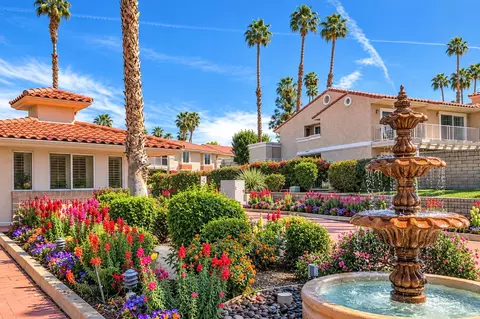 2700 E Mesquite Ave, Palm Springs, CA 92264