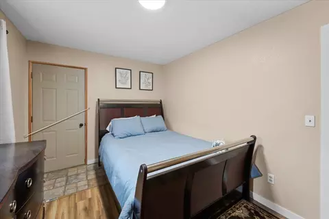 Bedroom - 196 Sunset Ln, Sugarloaf, CA 92386 photo 2 of 6