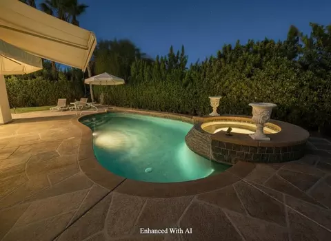 7 Calle Del Norte, Rancho Mirage, CA 92270
