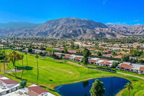 11 Ronda Dr, Rancho Mirage, CA 92270