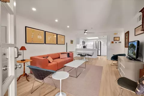 500 E Amado Rd, Palm Springs, CA 92262