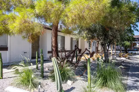 Exterior - 7382 Olympic Rd, Joshua Tree, CA 92252 photo 3 of 11