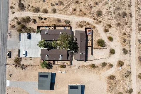 View/Area - 7382 Olympic Rd, Joshua Tree, CA 92252 photo 6 of 6
