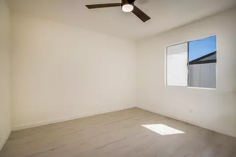 Bedroom - 7382 Olympic Rd, Joshua Tree, CA 92252 photo 3 of 4