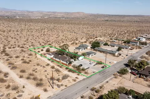 View/Area - 7382 Olympic Rd, Joshua Tree, CA 92252 photo 4 of 6