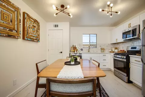 Dining - 7382 Olympic Rd, Joshua Tree, CA 92252 photo 1 of 1