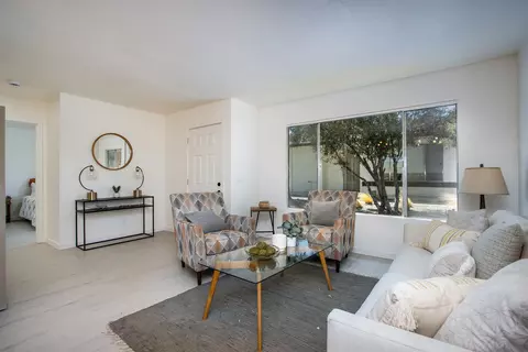 Living - 7382 Olympic Rd, Joshua Tree, CA 92252 photo 2 of 5