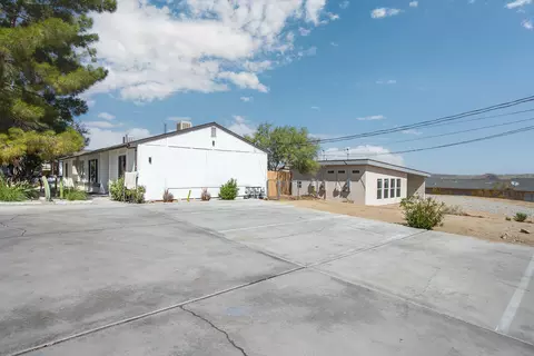 Exterior - 7382 Olympic Rd, Joshua Tree, CA 92252 photo 11 of 11