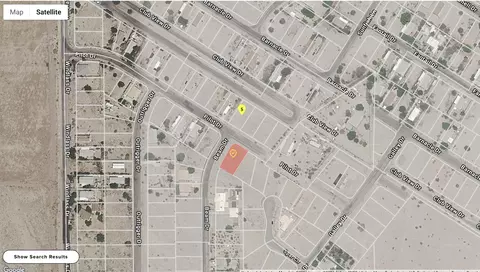 0 Pilot Dr, North Shore, CA 92254 photo 5
