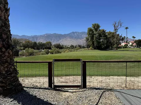 165 Vista De Oeste, Palm Springs, CA 92264
