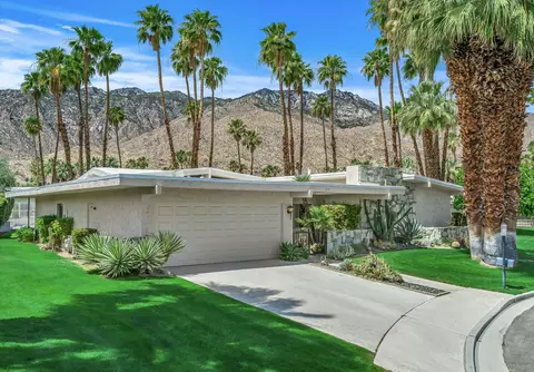 1575 Toledo Cir, Palm Springs, CA 92264