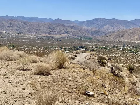 51170 Panorama Dr, Morongo Valley, CA 92256 photo 32