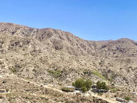 51170 Panorama Dr, Morongo Valley, CA 92256 photo 16