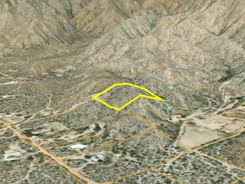 51170 Panorama Dr, Morongo Valley, CA 92256 photo 45