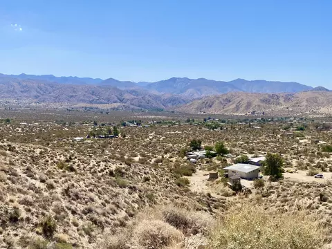 51170 Panorama Dr, Morongo Valley, CA 92256 photo 4