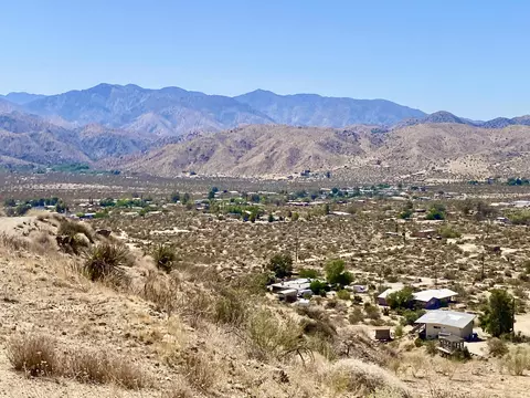 51170 Panorama Dr, Morongo Valley, CA 92256 photo 20
