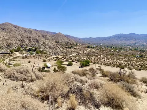 51170 Panorama Dr, Morongo Valley, CA 92256 photo 25