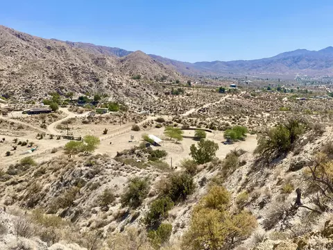 51170 Panorama Dr, Morongo Valley, CA 92256 photo 22