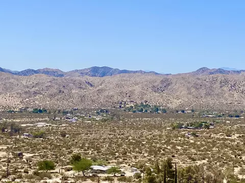 51170 Panorama Dr, Morongo Valley, CA 92256 photo 10