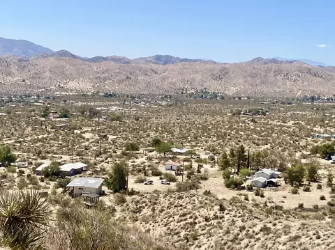 51170 Panorama Dr, Morongo Valley, CA 92256 photo 33