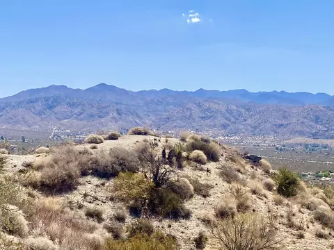 51170 Panorama Dr, Morongo Valley, CA 92256 photo 8