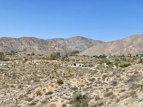 51170 Panorama Dr, Morongo Valley, CA 92256 photo 19