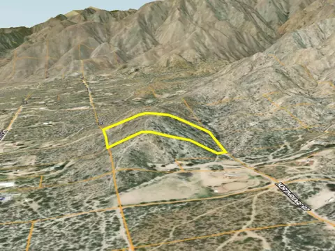 51170 Panorama Dr, Morongo Valley, CA 92256 photo 28