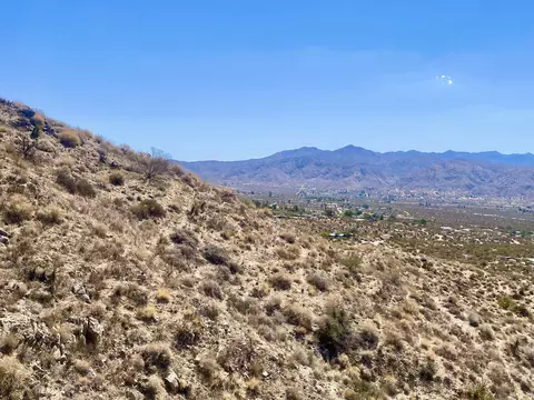51170 Panorama Dr, Morongo Valley, CA 92256 photo 6