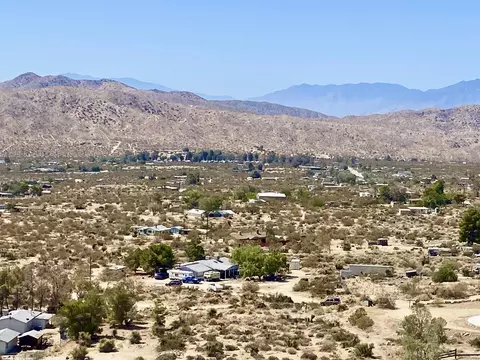 51170 Panorama Dr, Morongo Valley, CA 92256 photo 11