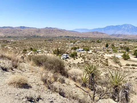 51170 Panorama Dr, Morongo Valley, CA 92256 photo 23