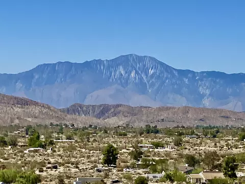 51170 Panorama Dr, Morongo Valley, CA 92256 photo 29