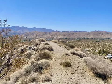 51170 Panorama Dr, Morongo Valley, CA 92256 photo 21