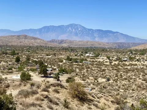 51170 Panorama Dr, Morongo Valley, CA 92256 photo 14